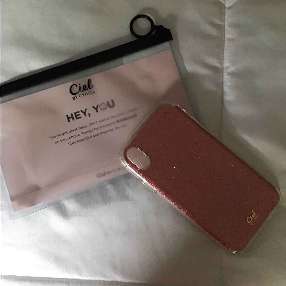 iPhone XR case,